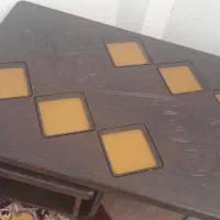 میز عسلی