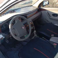 سواری سمند F7