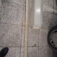 قفسه فلزی کارکرده