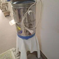 سبزی خردکن سبز استیل