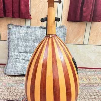 عود زریاب1مدل شامی