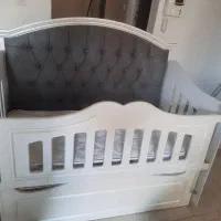 تخت کودک