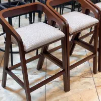 صندلی اپن کانتر جزیره مدل ترانه