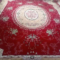 فرش نخی