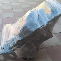 ست کالسکه، کریر، صندلی ماشین دلیجان و تاب
