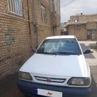 پراید مدل83