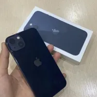 ایفون ۱۳ نرمال مشکی
