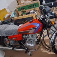 تکتاز انژکتور سال 1404 125cc