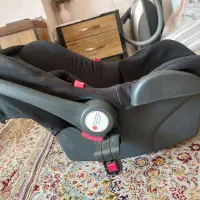 کالسکه ، کریر و کیف