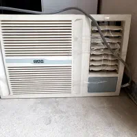 کولر پنجره ای سامسونگ