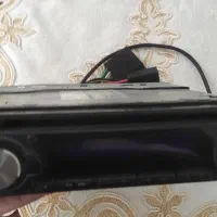 ظبط کنود. سالم. بدون تعمیر. دست نخورده.
