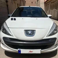 فروش 207