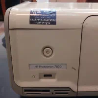 پیرینت مارک HP مدل ۷۸۳۰