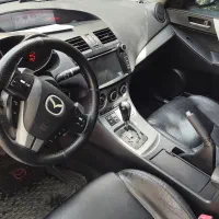 مزدا ۳ نیو  تیپ ۳مدل ۸۹