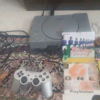 ps1 پلی استیشن 1