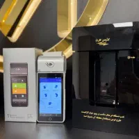 کش لس رومیزی