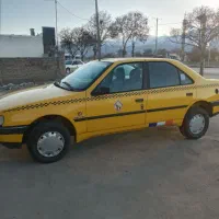 پژو 405 تاکسی