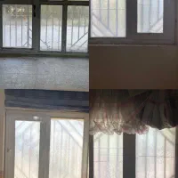 پنجره آلومینیوم
