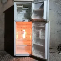 یخچال بدون برفک در حد خشک
