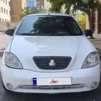 تیبا مدل 97