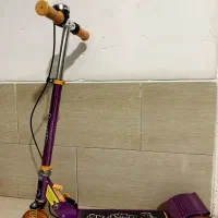 اسکوتر نو