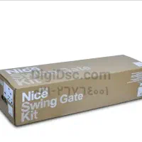 جک برقی نایس پلاس