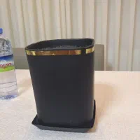 ۳ عدد گلدان سفالی