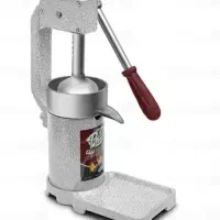 آبمیوه گیری دستی