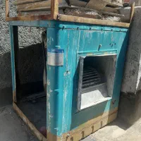 کولر ابی ۴۰۰۰ کارکرده