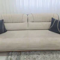 کاناپه سه نفره نو