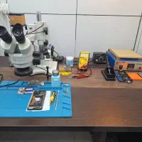 تعمیرات تخصصی موبایل ایرپاد ساعت هوشمند