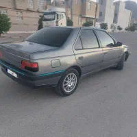 ۴۰۵مدل ۹۳داشبورد جدید دوگانه کارخونه