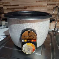 پلو پز شیش نفره