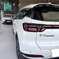 تیگو 7 پرو مکس صفر 1405 / TIGGO 7 PRO MAX AWD(F7)