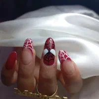 سالن زیبایی ماریا خدمات داخل منزل شما هم داریم