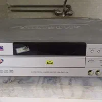 دستگاه DVD سامسونگ VDC  380E