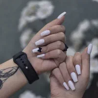 بهترین خدمات ناخن رو از ما بخواهید