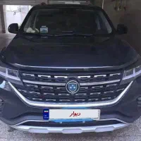 فروش تی۵فرداموتورز تمیز ،سالم کم کارکرد،بدون نقطه
