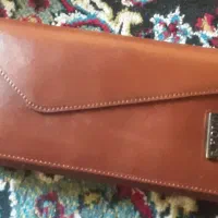 کیف پول مردانه نو