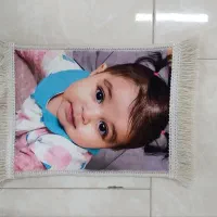تابلو فرش رخسانا