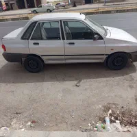 پراید 90