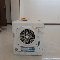 کولر دستی جنرال