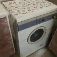 ماشین لباسشویی ارج