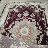 فرش ۱۲متری