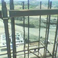 جوشکاری‌وآهنگری