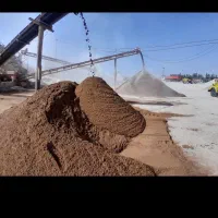 ماسه شن|عمده‌فروشی|اهواز, زرگان|دیوار