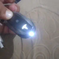 جاکلیدی چراغ دار و پول دار رایگان
