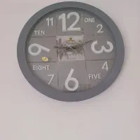 ساعت دیواری نو نو نو