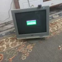 مانیتورالجی