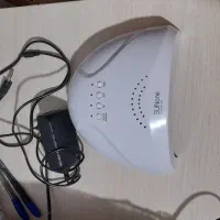 لوازم ناخن کاری